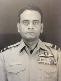 Service Record for Air Marshal Saroj Jena 3157 GD(P)  [www.bharat-rakshak.com]