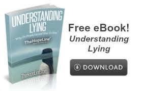 Make sure you ask enough questions to observe a pattern. How To Stop Lying Thehopeline