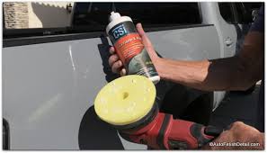 Seeing endless women with abs on your instagram feed eventually takes a toll. How To Buff A Car The Need To Know Guide For Beginners