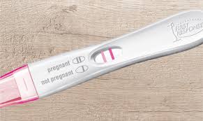 Image result for Pregnancy Test