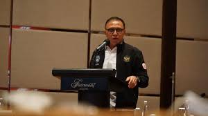 Gregoria mariska tanjung vs sirada roongpiboonsopit (thailand): Timnas Indonesia Vs Thailand 2 2 Ketua Pssi Hasil Ini Harus Kita Syukuri Sport Tempo Co