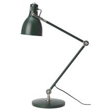 Tertial work lamp was introduced in our range in 1998. Beleuchtung Ikea Tertial Arbeitsleuchte Lampe Schreibtischlampe Arbeitszimmer Leuchte Visastart Com