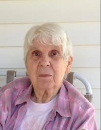 Marie Palmer Obituary (1931