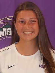 2018 Women's Soccer Roster