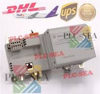 Allen-Bradley 1788-CN2DN Ser A ControlLogix Bridging Module New Open Box -  FEDEX