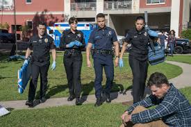 9-1-1: Lone Star Episode 5 Studs - So Many Shows!