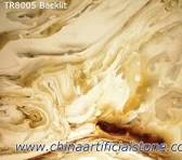 Engineered Translucent White Onyx Stone Sheets Suppliers ...