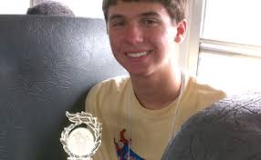 Mu Alpha Theta Places Second in State Math Convention