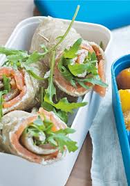 Recette Wrap De Galette De Ble Noir Au Saumon Et Fromage Frais Avocat Recettes De Cuisine Saumon Et Fromage Frais Cuisine