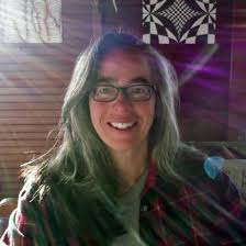 Laura MacLachlan — Tiny House Fest Vermont