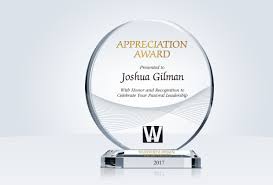 A personalized retirement award plaque combines sincerity with elegance in a way that shows appreciation and gratitude for a favored employee. Circle Employee Appreciation Award Plaque Employee Appreciation Awards Award Plaque Employee Appreciation