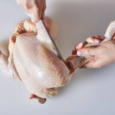 How long to deep fry whole chicken? How To Cut Up A Whole Chicken Eatingwell