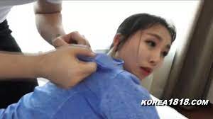Korean milf porn