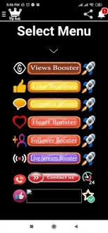 Viptools apk download latest version 2.0 free for android tiktok fans viptools.es. Viptools V3 0 Apk Descargar Para Android Appsgag