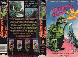 Doctor Sardonicus Alien Spaceship Doctor Kaiju