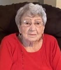 Aline Victoria St. Jean Obituary