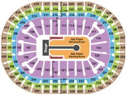 Centre Bell Tickets And Centre Bell Seating Charts 2019