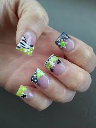 8 nail art trends and ideas for your spring manicures. Most Popular Nail Ideas Nail Designs