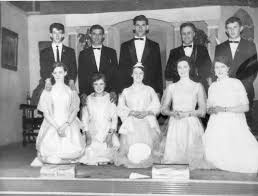 Barntown Heritage Group