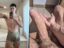 Todas foto de pênis de homens dotado - Bananas Famosas