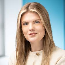 Lara Weatherill — KOR Communications