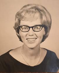 Carol Goodman Obituary May 12, 2025