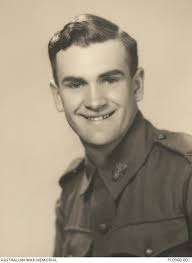 Private Bryan Garnett Francis