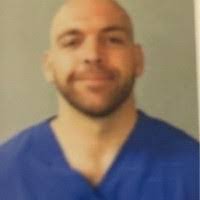 Nicholas Dodson's Instagram, Twitter & Facebook