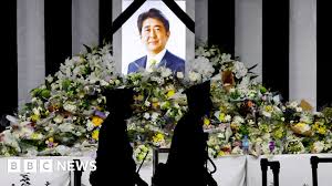 Man Pleads Guilty to Assassinating Former Japanese PM Shinzo Abe