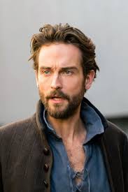 Fight club de david fincher (participation non créditée) 1999 : Tom Mison As Ichabod Crane Sleepyhollow Sleepy Hollow Tom Mison Sleepy Hollow Season 4
