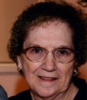 Obituary information for Mrs. Peggy Faircloth Barefoot