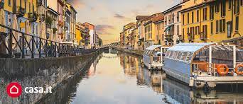 Dove comprare casa a milano. Dove Comprare Casa A Milano Casa It