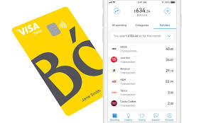 Fortunately, most major issuers offer contactless payments on select cards. Rbs Officially Launches Digital Bank Bo And Says It Has Signed Up Around 3 500 Customers Altfi