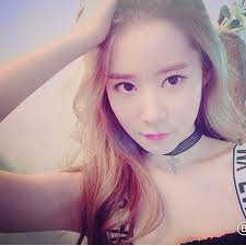 ○○是本名的K-POP女子偶像都漂亮？【圖】