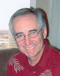 Keith Hunsberger Obituary