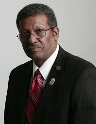 National Association of Black Law Enforcement Officers Look to Alum Charles  Wilson to Move Forward