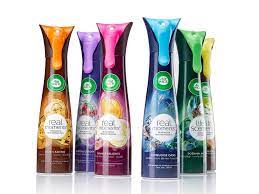 Can you smell all three?introducing the new life scents range by air. Air Wick Life Scents If World Design Guide