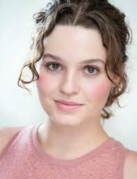 Falcon Girls, Yale Repertory Theatre, 2024 by David Geffen School of Drama  at Yale