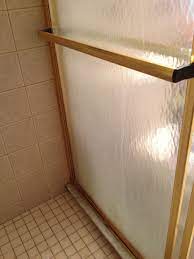 But, there is a simpler way to ensure that your shower doors look immaculate. Clean Soap Scum Off Shower Doors And Prevent It From Coming Back