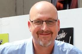 Daniel Serrano Moreno