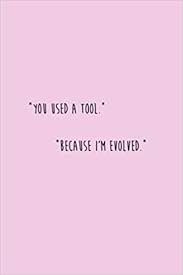 Then copy the resulting aesthetic text and paste it into . You Used A Tool Because I M Evolved Funny Bts Jin Quote Blank Composition Notebook Pastel Aesthetic Kpop Bangtan Boys Translation Memes Journal Diary 6x9 In 100 Sheets 200 Pages Designs Aras 9798615033957 Books