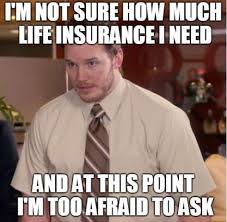 Being an insurance sales agent, can come with a big paycheck, are you in this just for the money or do you care about customers and our company? Insurance Memes 75 Of The Best Insurance Memes By Topic