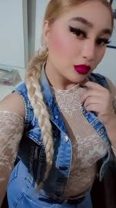 Tiffany Rubio (@karlarubio97)