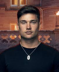 The Traitors UK (TV Series 2022– )