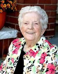 Obituary information for Vera M. Fitzwater