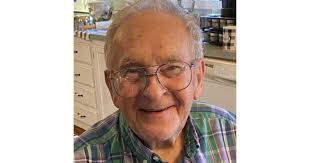 Edward Vogel Obituary (1928