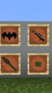 Know mod details, crafting recipes, enchantments, how to reload, . Gun Mod For Minecraft Pe Download