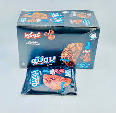 Maybe you would like to learn more about one of these? ÙƒÙˆÙƒÙŠØ² Ø¨Ø±ÙˆÙ†ØªÙˆ Ø¨Ø§Ù„Ø´ÙˆÙƒÙˆÙ„Ø§ØªØ© Ø§Ù„Ø¯Ø§ÙƒÙ†Ø© 6 12 40Ø¬Ù… Ù…ØªØ¬Ø± Ø³Ø§Ø±ÙˆÙ†Ø§