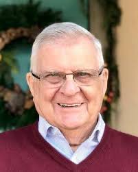 Obituary of Thomas Frank Bleck