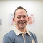 Dr. Nicholas Werth, MPAS, PA-C